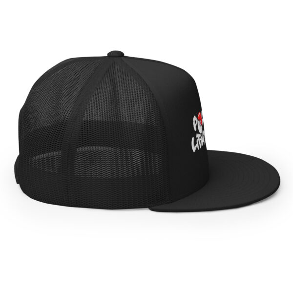 Logo Trucker Cap - Image 11