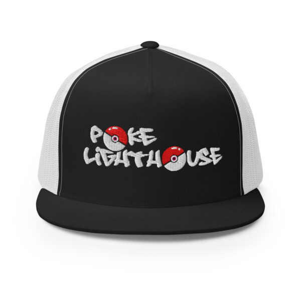 Logo Trucker Cap