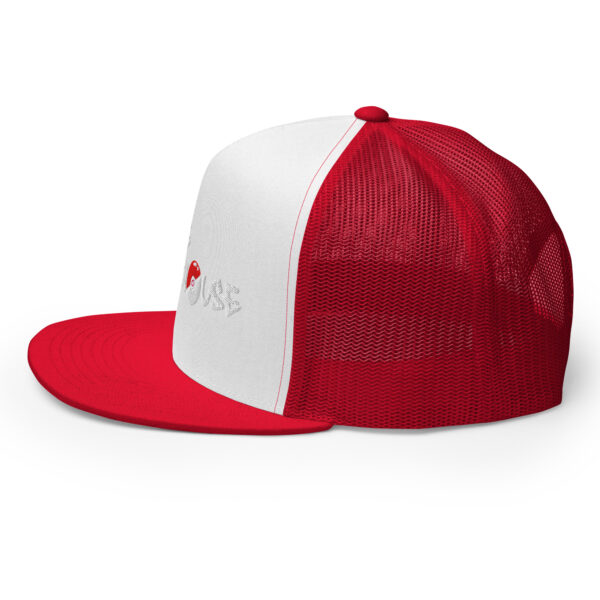 Logo Trucker Cap - Image 15