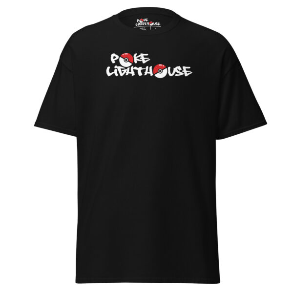Logo classic tee